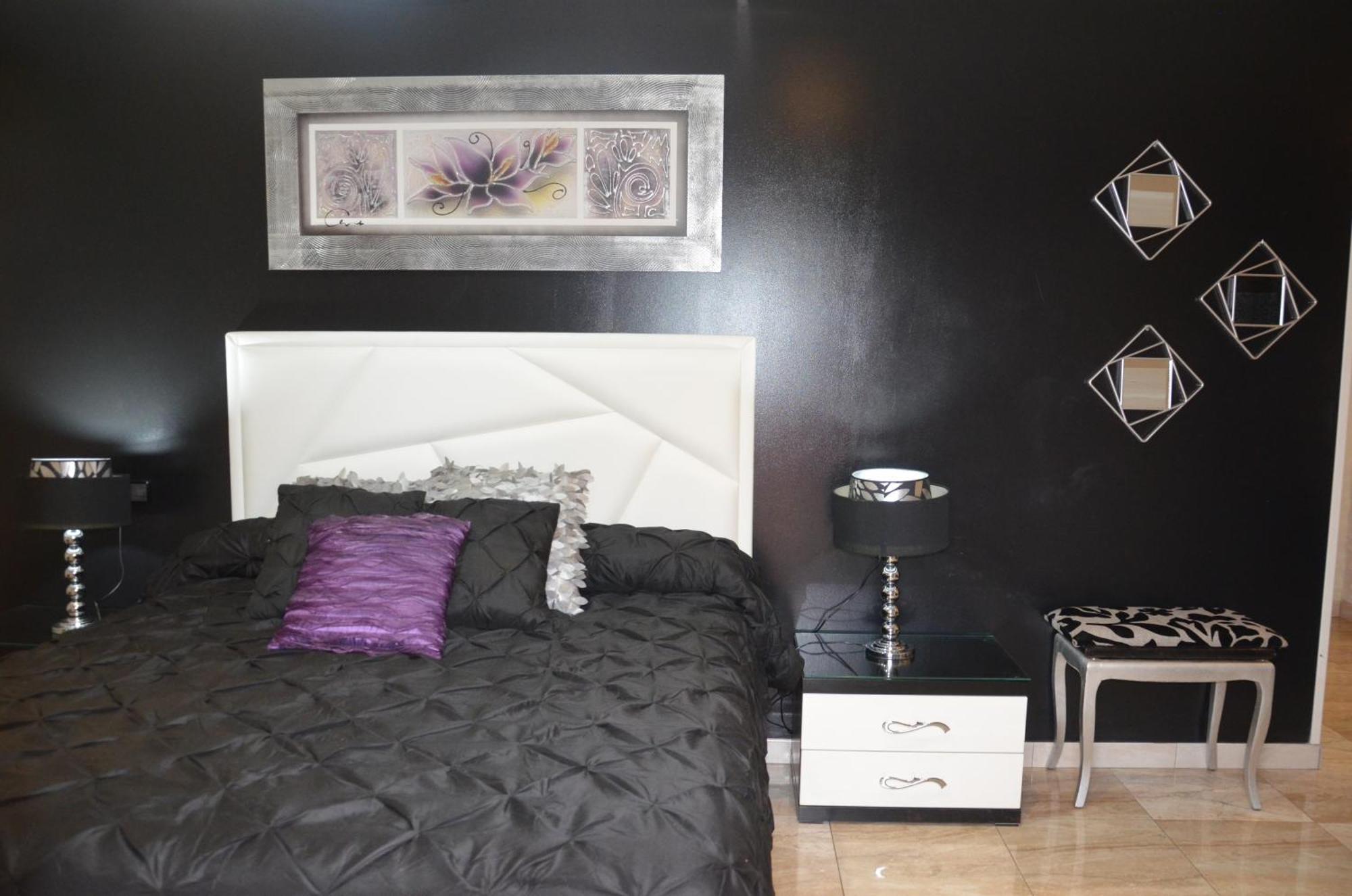 Hostal Mont Royal لقنت المظهر الخارجي الصورة