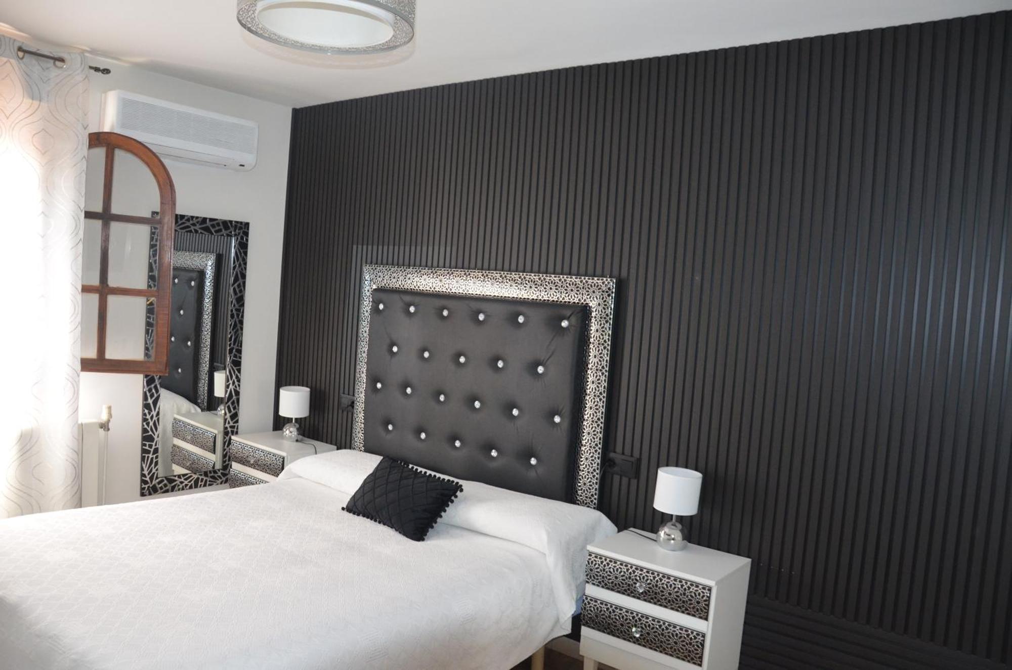 Hostal Mont Royal لقنت المظهر الخارجي الصورة
