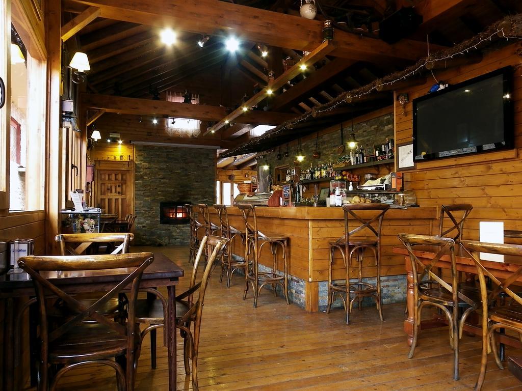 Hostal Mont Royal لقنت المظهر الخارجي الصورة